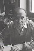 Bernard Malamud1914-1986