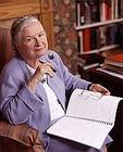 P. D. James1920-2014