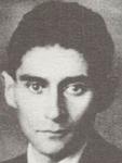 Franz Kafka1883-1924