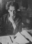 Ryūnosuke Akutagawa1892-1927
