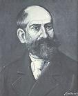 Αλέξανδρος Μωραϊτίδης1850-1929