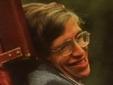 Stephen Hawking1942-2018