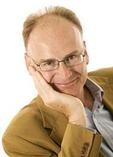 Matt Ridley