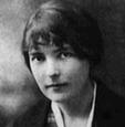 Katherine Mansfield1888-1923