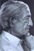 Jiddu Krishnamurti1895-1986