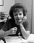 Muriel Spark1918-2006