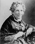 Harriet Beecher - Stowe1811-1896