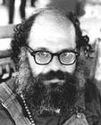 Allen Ginsberg1926-1997