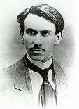 Louis Pergaud1882-1915