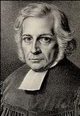 Friedrich Schleiermacher1768-1834