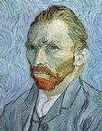 Vincent Van Gogh