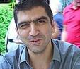 Μάκης Τσίτας