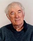 Seamus Heaney1939-2013