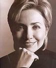 Hillary Rodham Clinton