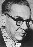 Ivo Andric1892-1975
