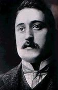 Guillaume Apollinaire1880-1918