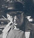 Patrick Kavanagh