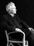 Emile Michel Cioran1911-1995