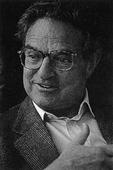 George Soros