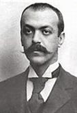 Italo Svevo1861-1928