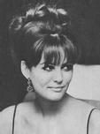 Claudia Cardinale1938-