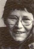 Agota Kristof