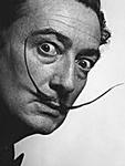 Salvador Dali1904-1989