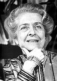 Rita Levi - Montalcini1909-