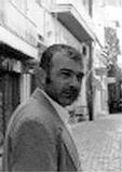 Γιάννης Καισαρίδης