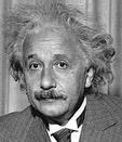 Albert Einstein1879-1955