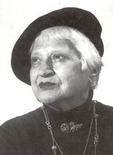 Διδώ Σωτηρίου1909-2004