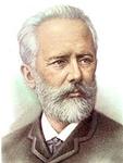 Piotr Ilych Tchaikovsky1840-1893