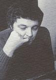 Jean-Patrick Manchette1942-1995