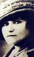 Sidonie Gabrielle Colette1873-1954
