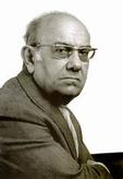 Ασημάκης Πανσέληνος1903-1984