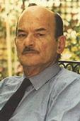 Αλέξης Σολομός1918-2012