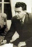 Δημήτρης Ψαθάς