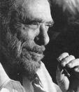 Charles Bukowski1920-1994
