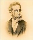Joaquim Maria Machado de Assis1839-1908