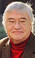 Peter Härtling1933-2017 Peter Härtling1933-2017