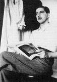 Μίλτος Σαχτούρης1919-2005