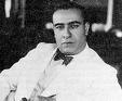 Κωστής Μπαστιάς1901-1972