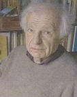 Yves Bonnefoy1923-2016