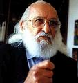 Paulo Freire