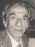 Δημήτρης Ραβάνης - Ρεντής1925-1996