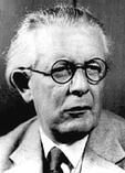 Jean Piaget1896-1980