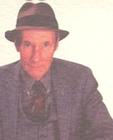 William S. Burroughs1914-1997