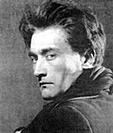 Antonin Artaud1896-1948
