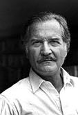 Carlos Fuentes1928-2012