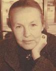 Sonia Ilinskaya1938-